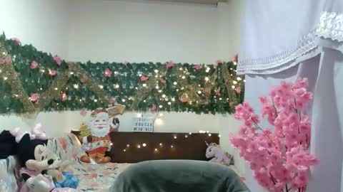 Kimmy online show from November 28, 3:14 am