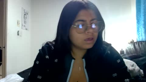 Kimmy online show from July 13, 1:31 am