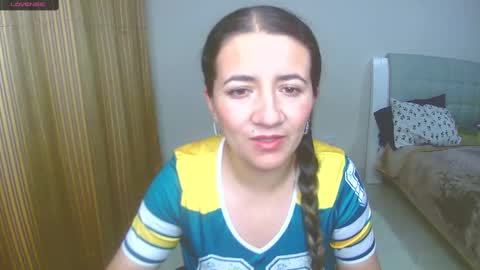 DAYANA online show from January 6, 12:48 am