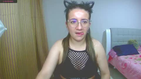 DAYANA online show from February 26, 12:52 am