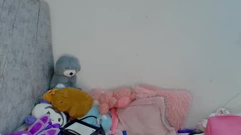 kimm online show from October 10, 4:18 am