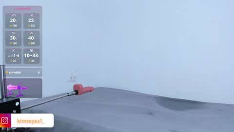 Kim  online show from January 31, 9:27 am