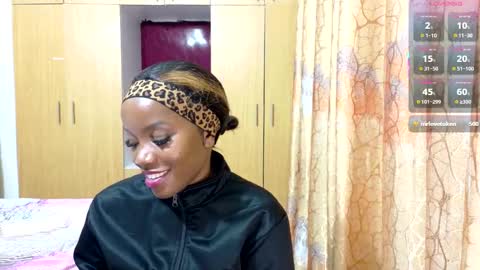 Kim online show from September 25, 9:22 pm