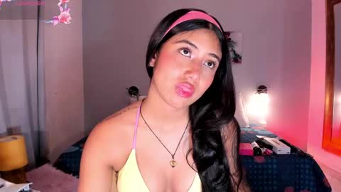 Kim online show from May 27, 2:41 am