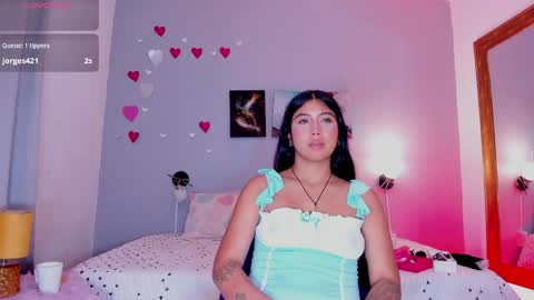 Kim online show from April 11, 6:40 am