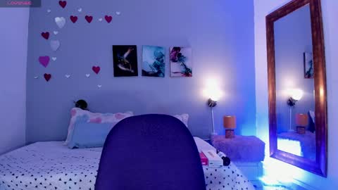 Kim online show from April 2, 3:03 am