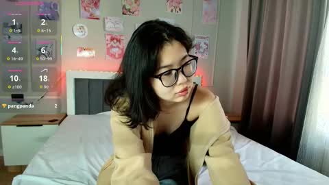 Kimi online show from December 16, 3:35 am