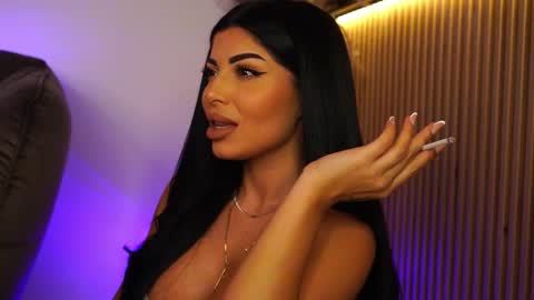 Snapshot of kimybroox chatting on September 16, 8:56 pm Andreea online show from September 16, 8:56 pm