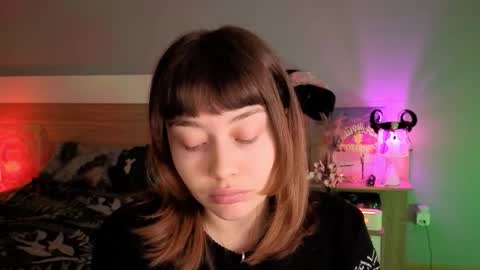 kina_ka online show from February 23, 5:42 am