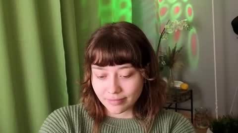 kina_ka online show from October 25, 9:59 pm