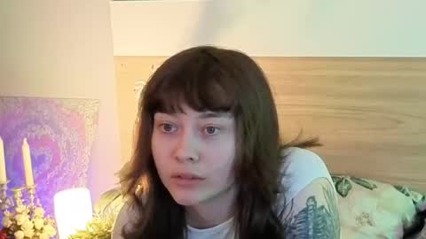 kina_ka online show from March 20, 10:04 pm