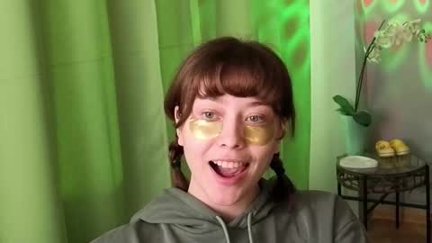 kina_ka online show from October 1, 5:39 am