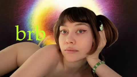 kina_ka online show from July 8, 7:06 pm