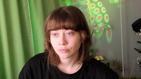 kina_ka online show from October 3, 11:51 am