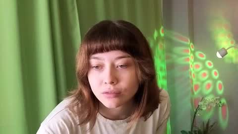 kina_ka online show from October 19, 12:10 pm