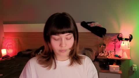 kina_ka online show from March 3, 7:43 pm