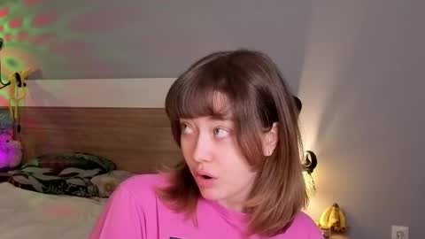 kina_ka online show from January 16, 9:35 pm