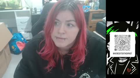 stella online show from January 15, 10:40 pm