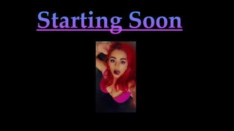 stella online show from November 3, 10:11 pm