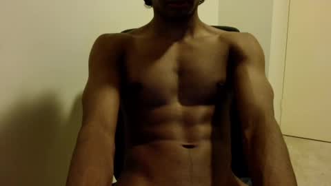 Isaac online show from February 19, 11:28 am