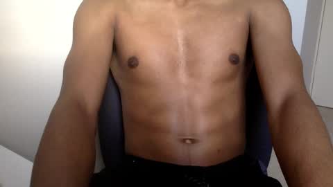 Isaac online show from January 1, 8:26 pm