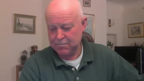 kindahairy4u online show from January 5, 3:55 pm