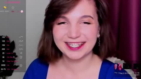 Hazel online show from February 21, 2:06 pm