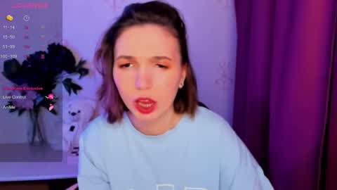 Hazel online show from January 12, 11:56 pm