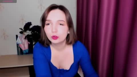 Hazel online show from February 12, 11:18 am