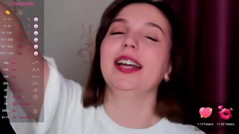 Hazel online show from February 25, 3:31 pm