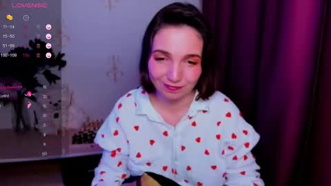 Hazel online show from November 28, 1:46 am