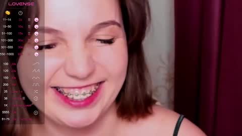 Hazel online show from February 25, 12:27 pm
