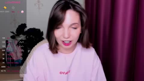 Hazel online show from February 15, 5:28 pm