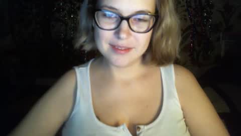 kindsweet online show from January 21, 11:13 pm