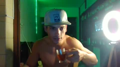 kinftt online show from February 25, 2:36 am