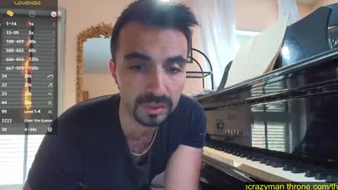 king7045 online show from April 13, 10:08 am