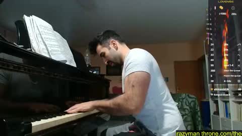 king7045 online show from February 17, 9:08 am