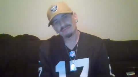 Snapshot of king761987 chatting on September 16, 2:35 am king761987 online show from September 16, 2:35 am