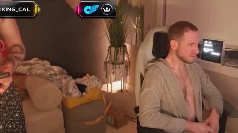 king_cal_ online show from March 8, 4:05 am