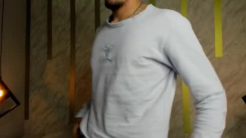 King Dante  online show from January 15, 8:37 pm