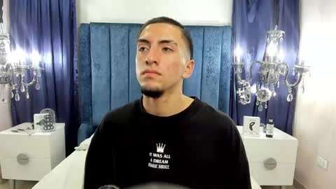 King Dante  online show from January 29, 11:14 pm