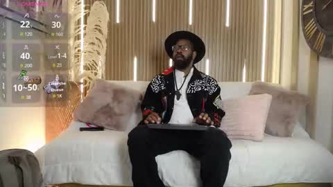 Malik  online show from September 23, 1:27 pm