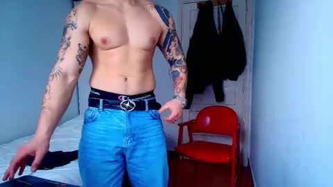 The Best Master online show from February 4, 1:15 pm