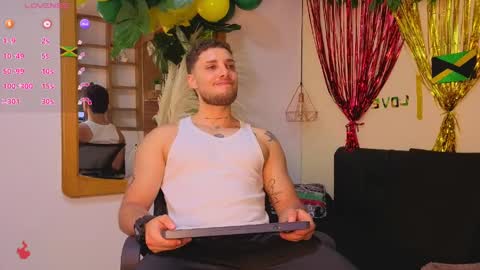 king_meruem online show from April 15, 8:31 pm