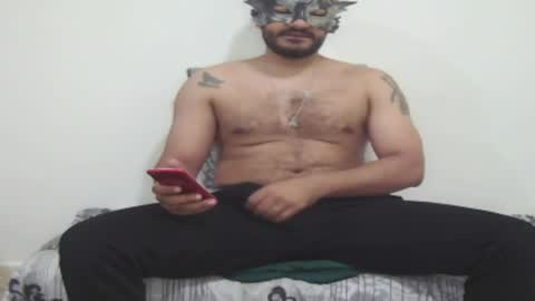 king_of_arabians online show from May 24, 4:31 am