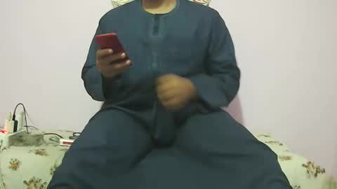 king_of_arabians online show from April 20, 10:02 pm