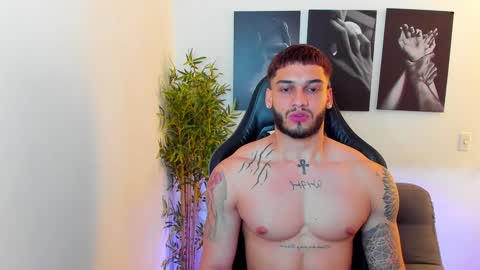 Snapshot of king_of_kings__ chatting on January 17, 7:38 pm king_of_kings__ online show from January 17, 7:38 pm