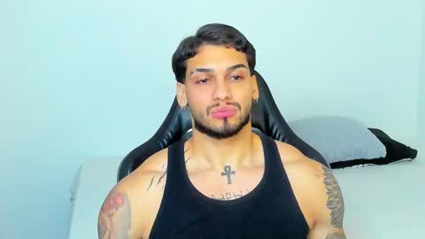 king_of_kings__ online show from January 14, 2:08 am