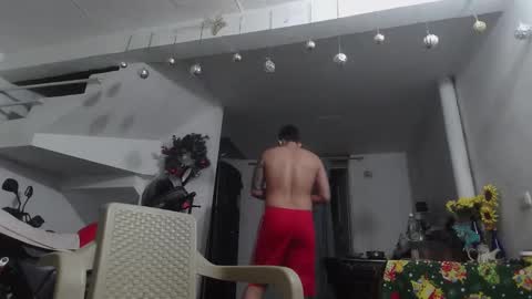 king_russo online show from November 29, 7:16 am