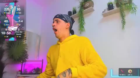 king voy online show from October 13, 8:33 pm